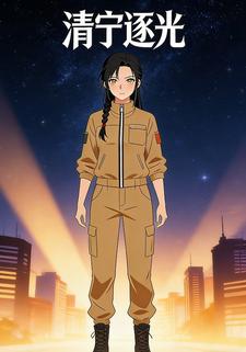 清宁逐光