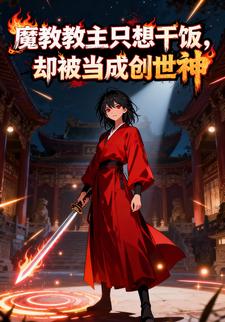 魔教教主只想干饭，却被当成创世神