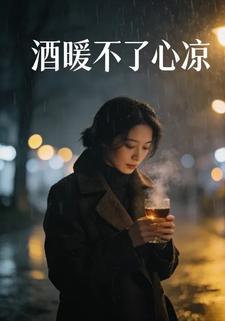 酒暖不了心凉