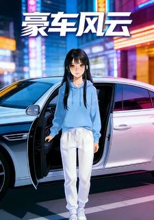 豪车风云