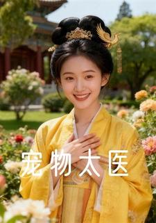 宠物太医