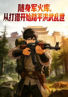 随身军火库，从打猎开始踏平洪武乱世