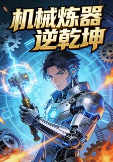 机械炼器逆乾坤
