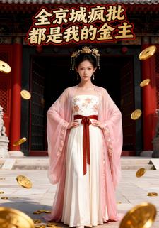 全京城疯批都是我的金主