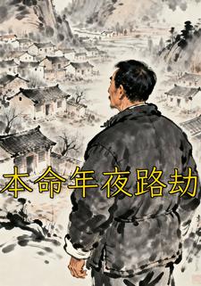 本命年夜路劫