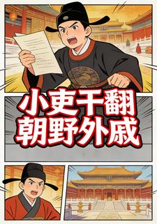 小吏干翻朝野外戚
