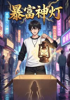 暴富神灯