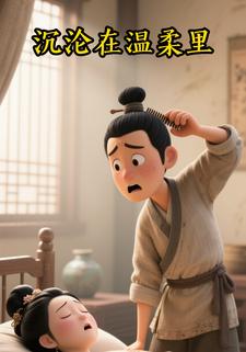 沉沦在温柔里