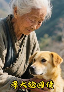孝犬轮回债