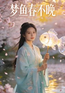 梦鱼春不晚