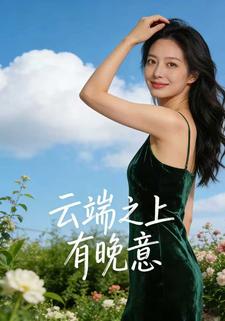 云端之上有晚意