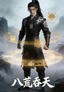 八荒吞天