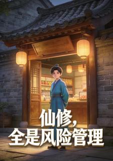 仙修，全是风险管理