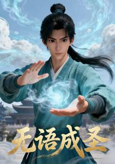 无语成圣