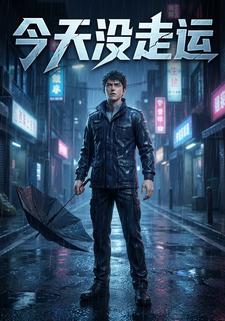 今天没走运
