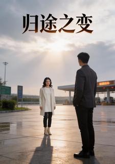 归途之变