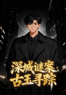 深城谜案：古玉寻踪