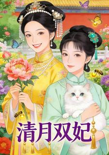 清月双妃