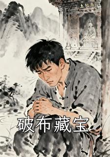 破布藏宝