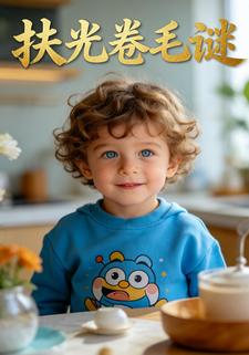 扶光卷毛谜