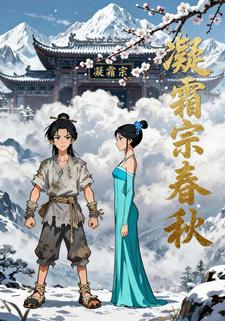 凝霜宗春秋