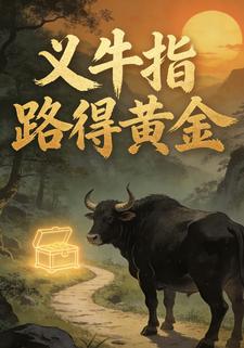 义牛指路得黄金