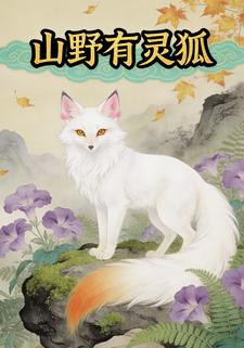 山野有灵狐