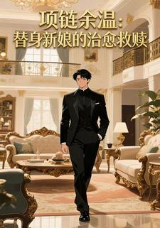 项链余温：替身新娘的治愈救赎