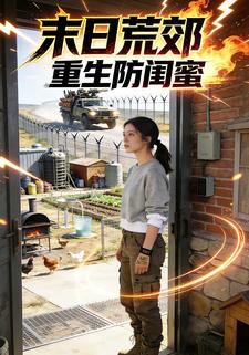 末世荒郊重生防闺蜜