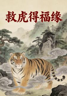 救虎得福缘