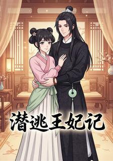 潜逃王妃记