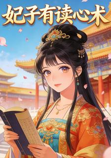 妃子有读心术