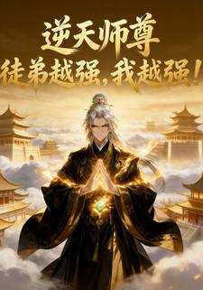 逆天师尊：徒弟越强，我越强！