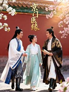 京门医缘