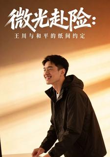 微光赴险：王川与和平的纸间约定