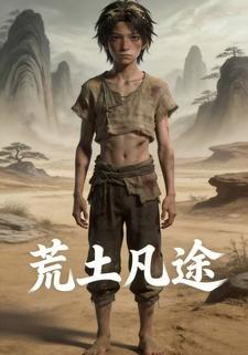 荒土凡途