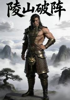 陵山破阵