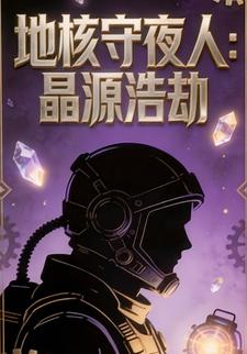 地核守夜人：晶源浩劫