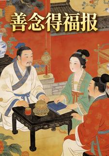 善念得福报