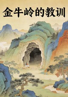 金牛岭的教训
