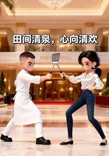 田间清泉，心向清欢