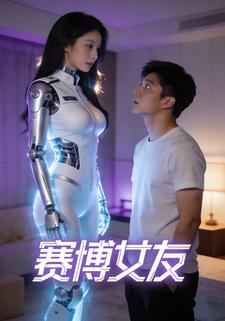 赛博女友