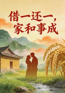 借一还一，家和事成