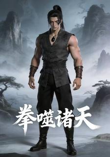 拳噬诸天