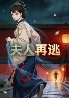 夫人再逃