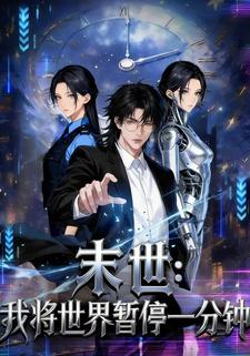 末世：我将时间暂停一分钟