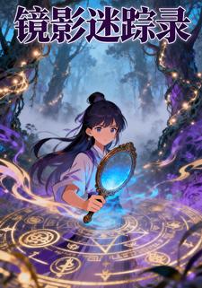 镜影迷踪录