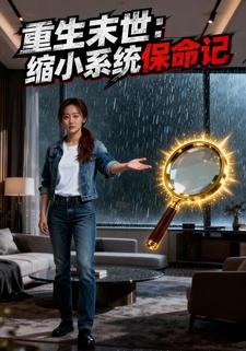重生末世：缩小系统保命记