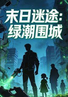 末日迷途：绿潮围城