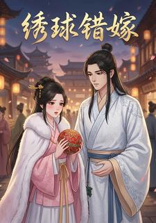 绣球错嫁